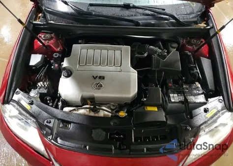 2014 Lexus Es 350 из США, поврежденный, VIN JTHBK1GGXE2145942